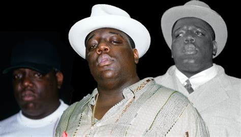 How Biggie Went From Ashy To Classy: By People Who Styled Him